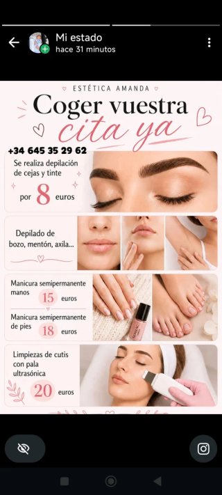 Estética