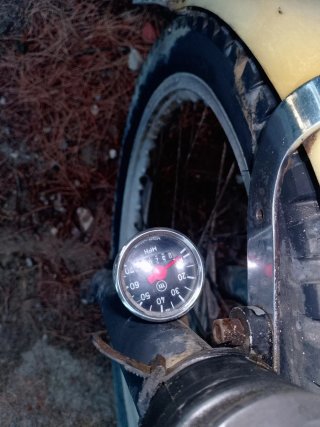 Montesa Cota 247 MK II