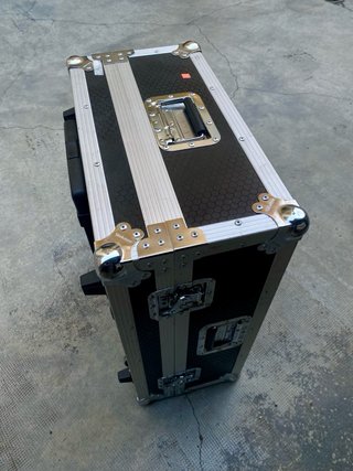 Taula de so digital Allen & Heath SQ-5
