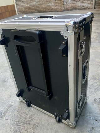 Taula de so digital Allen & Heath SQ-5