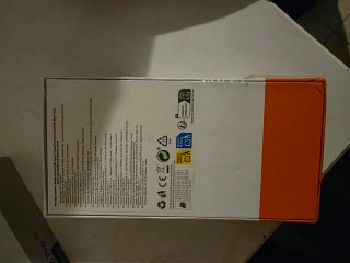 Movil ZTE Blade + Cable USB-C