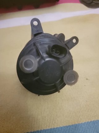 Faro Antiniebla Izquierdo Audi A3 8L1