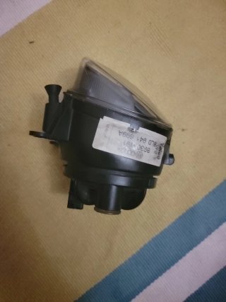 Faro Antiniebla Izquierdo Audi A3 8L1
