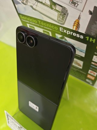 Samsung Z Flip 8 5G 512GB Negro