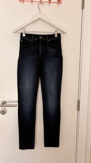 Lote 36 prendas mujer talla S Ropa impecable.