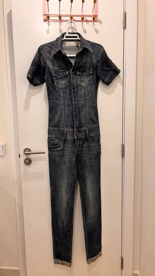 Lote 36 prendas mujer talla S Ropa impecable.