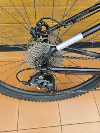 Bicicleta Cannondale Trail T S