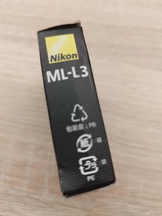 Telecomando Nikon ML-L3