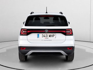 Volkswagen T-Cross Advance 1.0 TSI 81 kW (110 CV) DSG