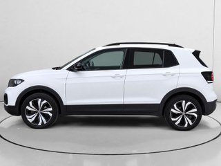 Volkswagen T-Cross Advance 1.0 TSI 81 kW (110 CV) DSG