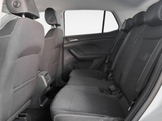 Volkswagen T-Cross Advance 1.0 TSI 81 kW (110 CV) DSG