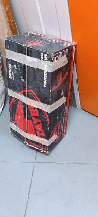 Lote de herramientas de segunda mano