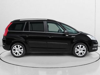 Citroen C4 Picasso 1.6 VTi Seduction 88 kW (120 CV)
