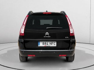 Citroen C4 Picasso 1.6 VTi Seduction 88 kW (120 CV)