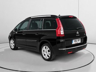 Citroen C4 Picasso 1.6 VTi Seduction 88 kW (120 CV)