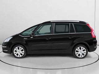 Citroen C4 Picasso 1.6 VTi Seduction 88 kW (120 CV)