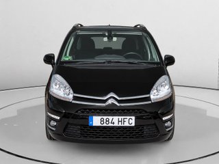 Citroen C4 Picasso 1.6 VTi Seduction 88 kW (120 CV)