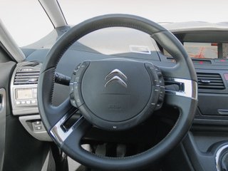 Citroen C4 Picasso 1.6 VTi Seduction 88 kW (120 CV)