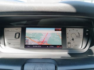 Citroen C4 Picasso 1.6 VTi Seduction 88 kW (120 CV)