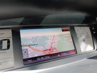 Citroen C4 Picasso 1.6 VTi Seduction 88 kW (120 CV)