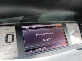 Citroen C4 Picasso 1.6 VTi Seduction 88 kW (120 CV)