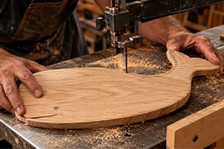 Taller de Carpintería en Alcalá de Henares
