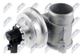 VALVULA EGR FORD MONDEO 2.0DI/TDDI/TDCI 2000.11-