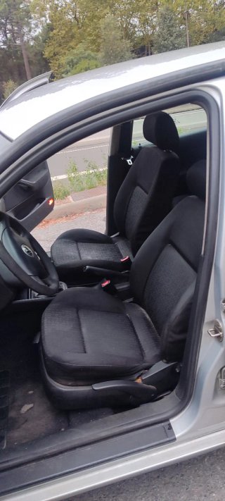 Volkswagen Golf 2002
