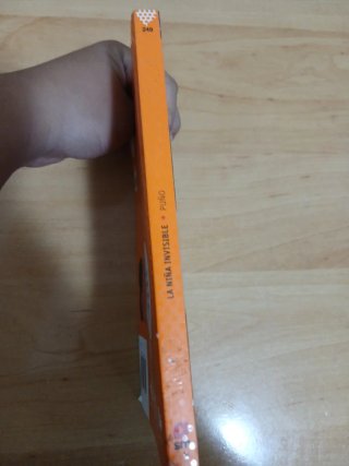 Libro infantil