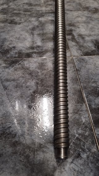 Husillo de bolas 36mm - 3610