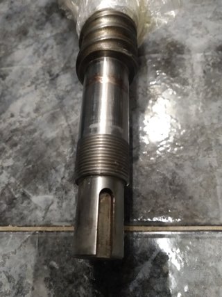 Husillo de bolas 36mm - 3610
