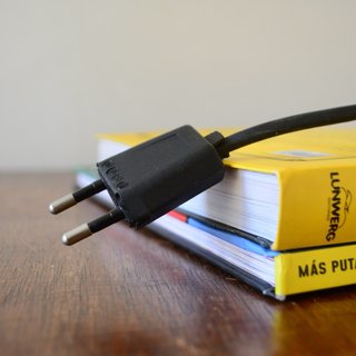 Mini flexo escritorio