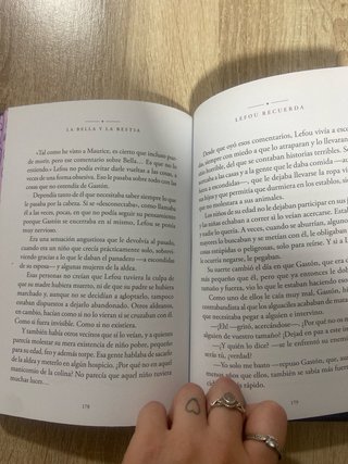 Libro Disney