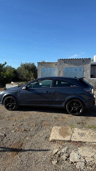 Opel Astra 2006
