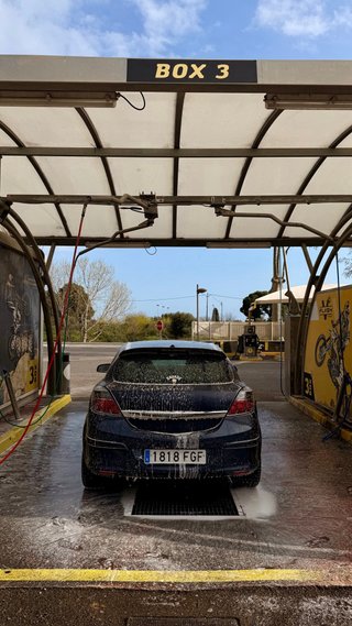 Opel Astra 2006