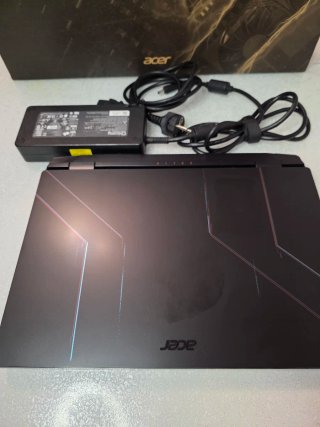 Acer Nitro 5 (AN515-58) | i9-12900H | RTX 4060 8GB