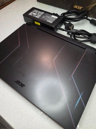 Acer Nitro 5 (AN515-58) | i9-12900H | RTX 4060 8GB