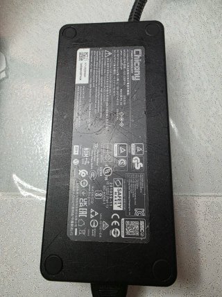 Acer Nitro 5 (AN515-58) | i9-12900H | RTX 4060 8GB