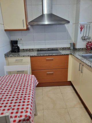 Precioso piso de 124 mt² en Artés
