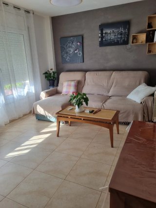 Precioso piso de 124 mt² en Artés