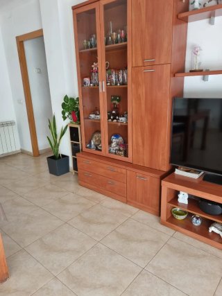 Precioso piso de 124 mt² en Artés