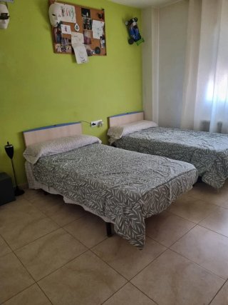 Precioso piso de 124 mt² en Artés