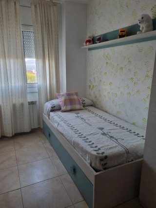 Precioso piso de 124 mt² en Artés