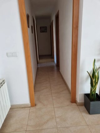 Precioso piso de 124 mt² en Artés