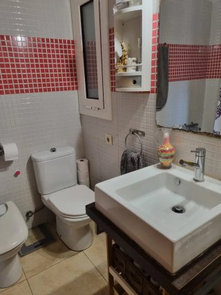 Precioso piso de 124 mt² en Artés