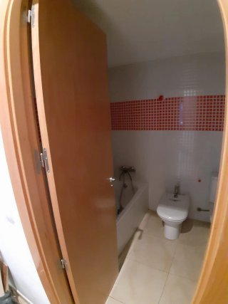Precioso piso de 124 mt² en Artés