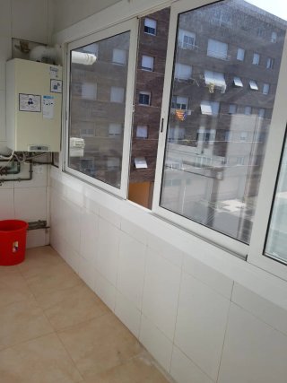 Precioso piso de 124 mt² en Artés