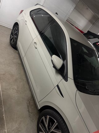 Volkswagen Polo 2024