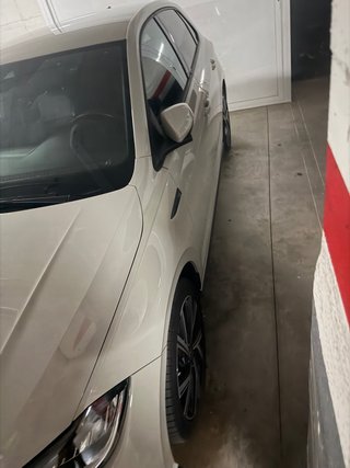 Volkswagen Polo 2024