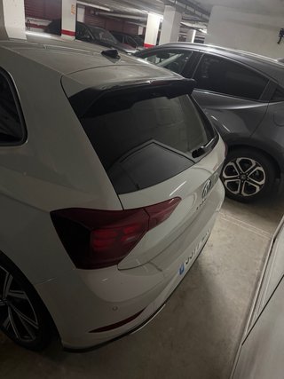 Volkswagen Polo 2024